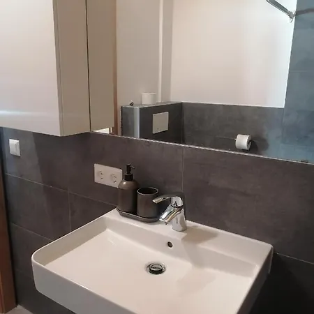 Bergzauber View Lägenhet Ramsau am Dachstein