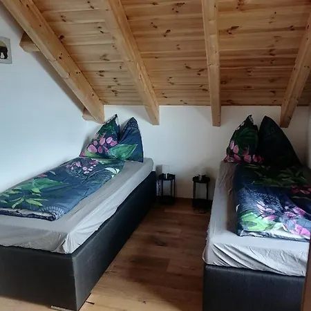 Bergzauber View Ramsau am Dachstein