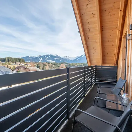 Apartamento Bergzauber View Ramsau am Dachstein